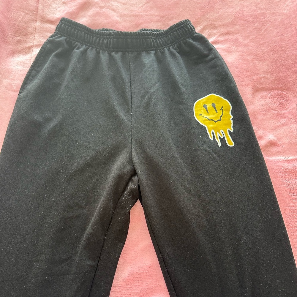 Sweatpants